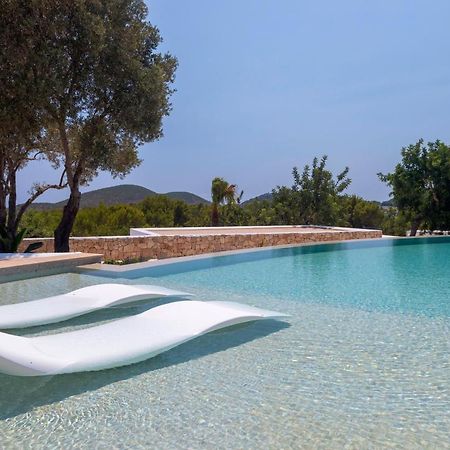 Agroturismo Can Toni Xumeu - Adults Only Cala Llonga  Exteriör bild