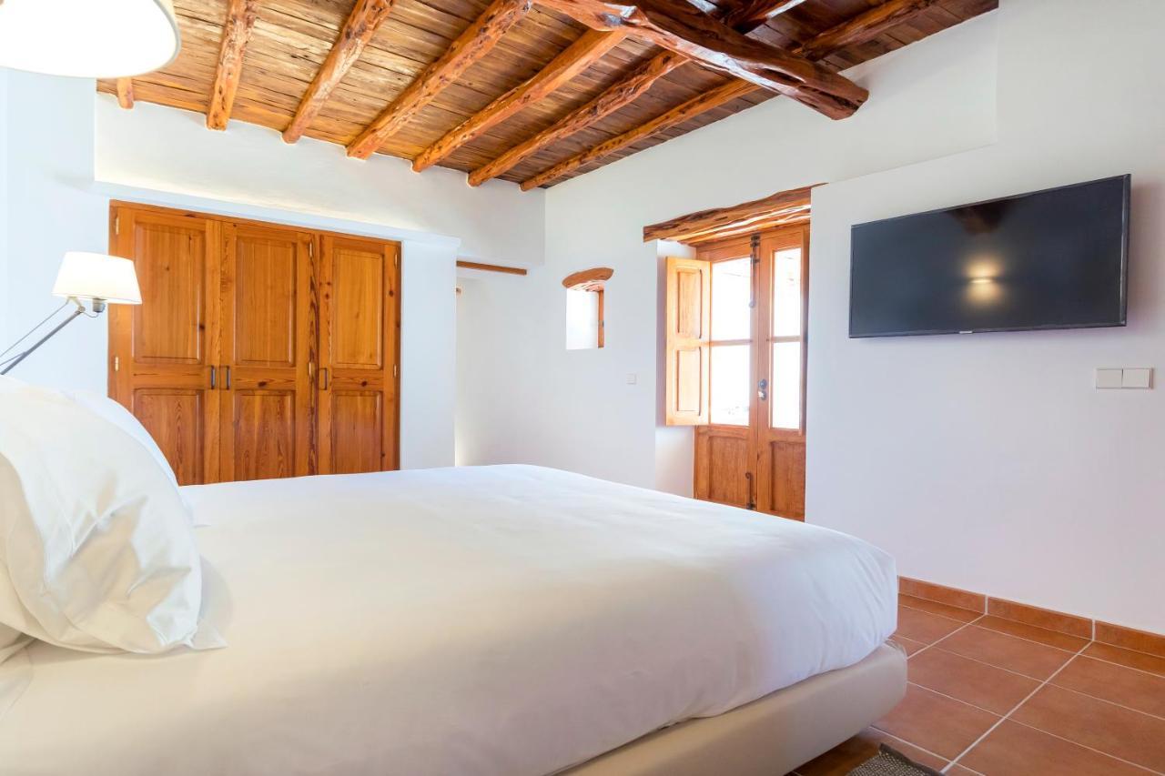 Agroturismo Can Toni Xumeu - Adults Only Cala Llonga  Exteriör bild