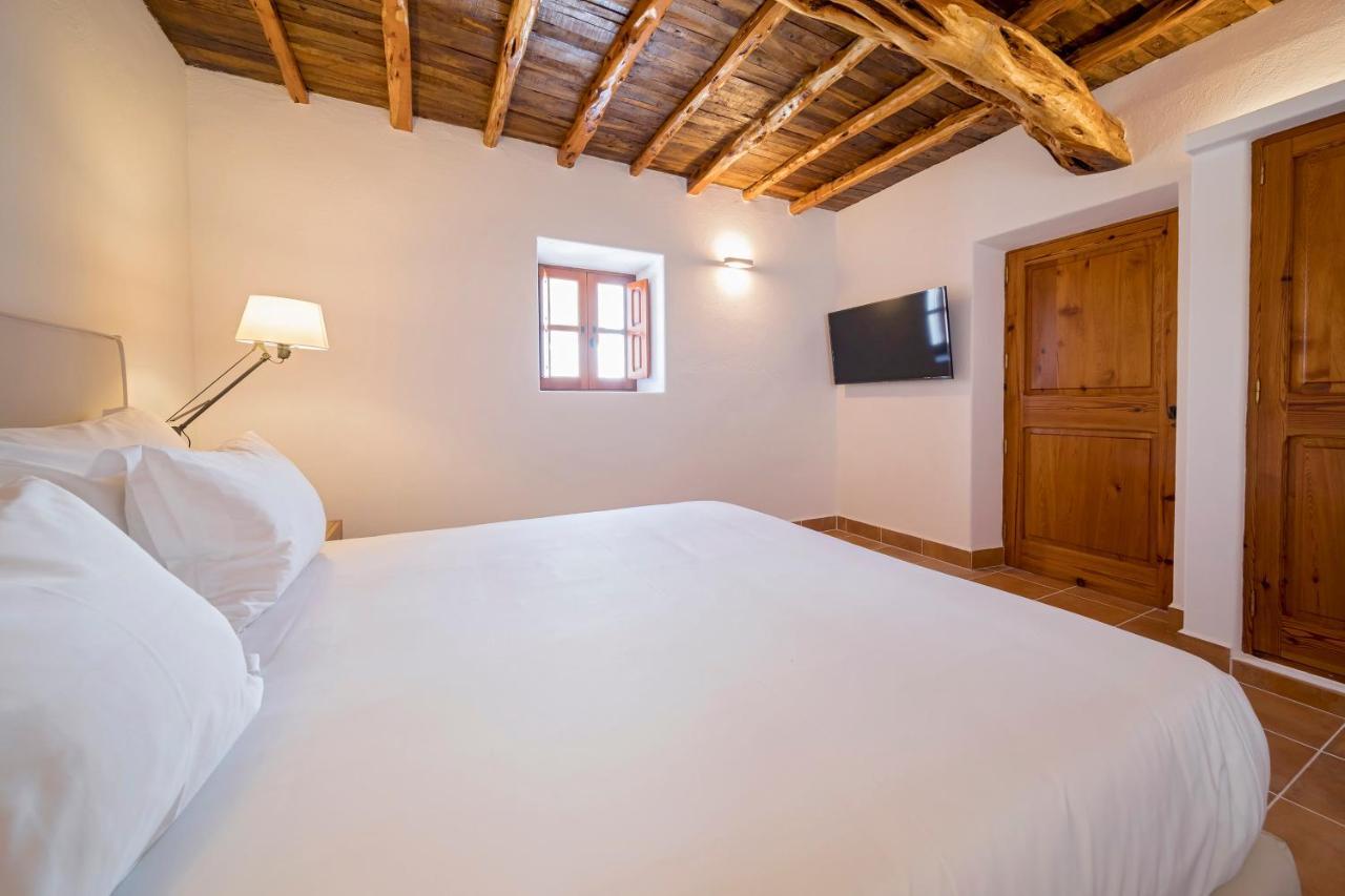 Agroturismo Can Toni Xumeu - Adults Only Cala Llonga  Exteriör bild