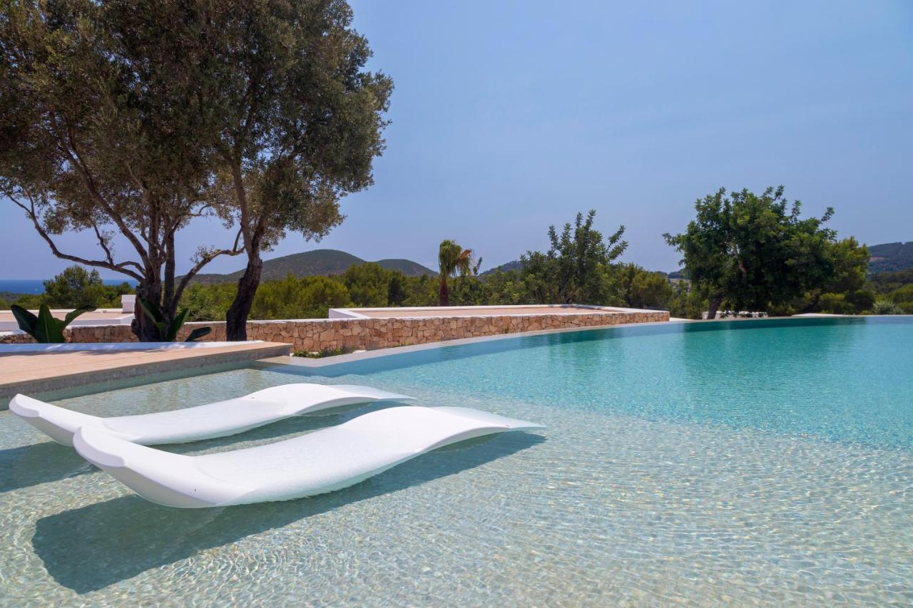 Agroturismo Can Toni Xumeu - Adults Only Cala Llonga  Exteriör bild