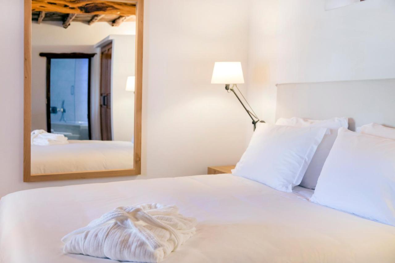 Agroturismo Can Toni Xumeu - Adults Only Cala Llonga  Exteriör bild