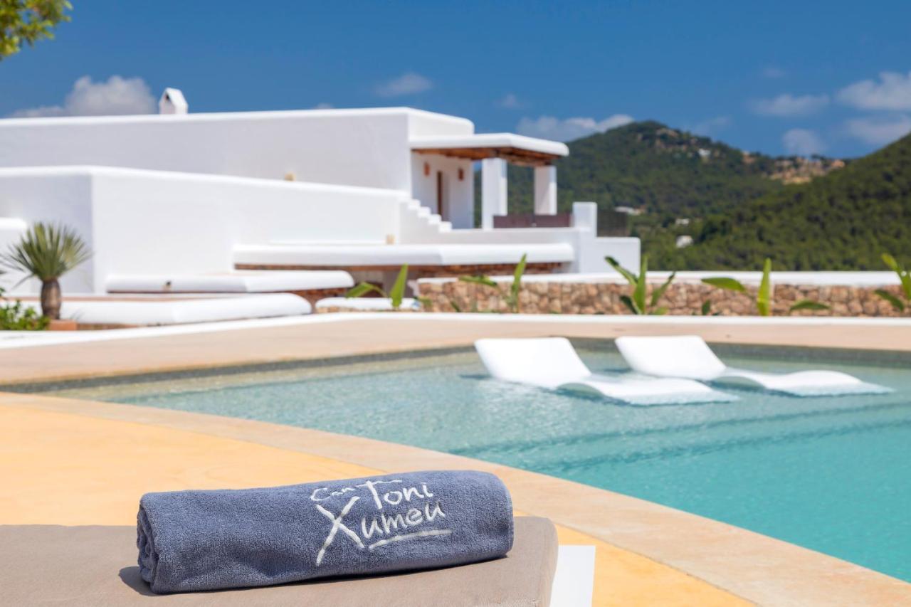 Agroturismo Can Toni Xumeu - Adults Only Cala Llonga  Exteriör bild