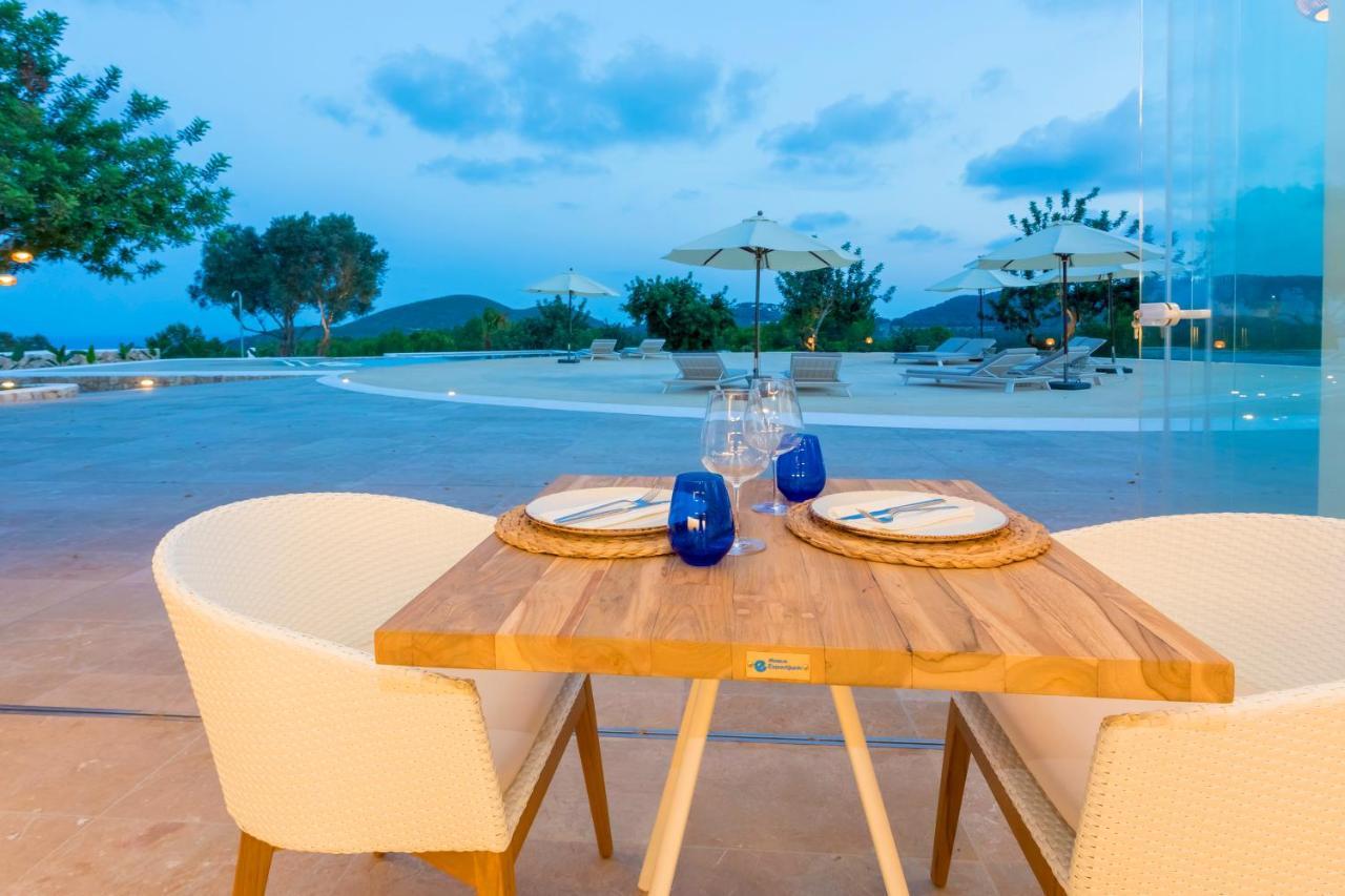 Agroturismo Can Toni Xumeu - Adults Only Cala Llonga  Exteriör bild