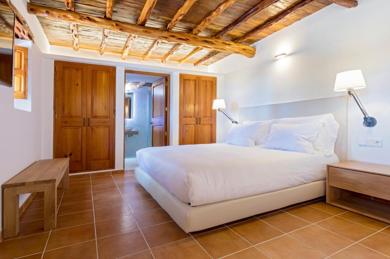 Agroturismo Can Toni Xumeu - Adults Only Cala Llonga  Exteriör bild