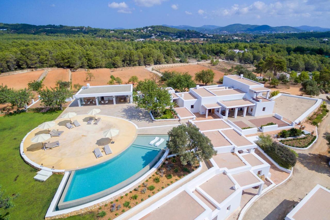 Agroturismo Can Toni Xumeu - Adults Only Cala Llonga  Exteriör bild