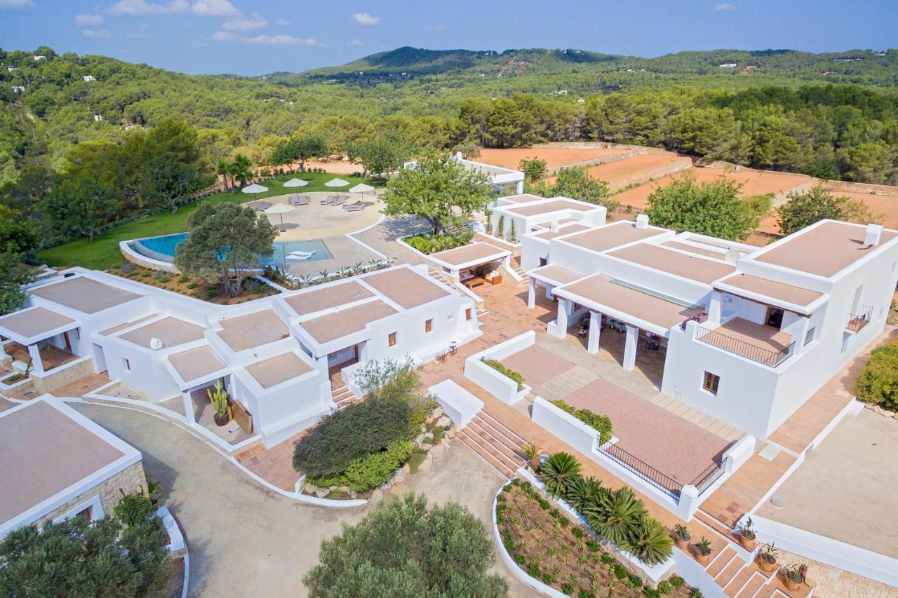Agroturismo Can Toni Xumeu - Adults Only Cala Llonga  Exteriör bild