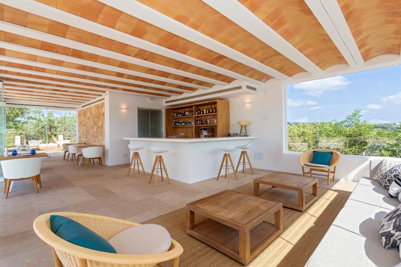 Agroturismo Can Toni Xumeu - Adults Only Cala Llonga  Exteriör bild