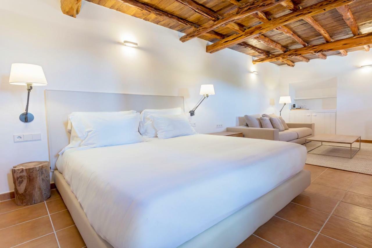 Agroturismo Can Toni Xumeu - Adults Only Cala Llonga  Exteriör bild